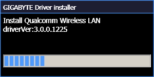 Qualcomm WCN785x Wi-Fi 7 Network Adapter drivers 3.0.0.1225