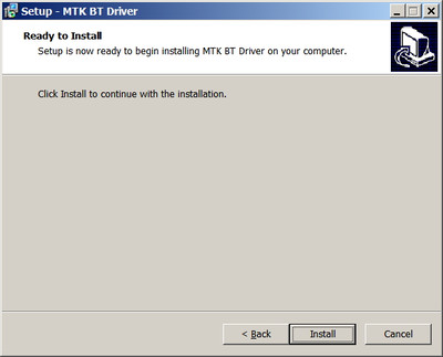 MediaTek MT7925 Bluetooth Adapter drivers 24.010.3.0024